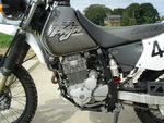 �������� �� ������ �������� Honda XR Baja 2002 ���� 13